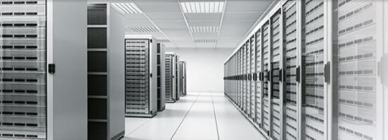 數據中心解決方案
