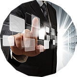 管理機(jī)房技術(shù)含量高