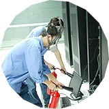 機(jī)房安全很重要