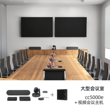 遠程云視頻會議