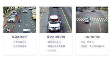 交慧視覺(jué)感知