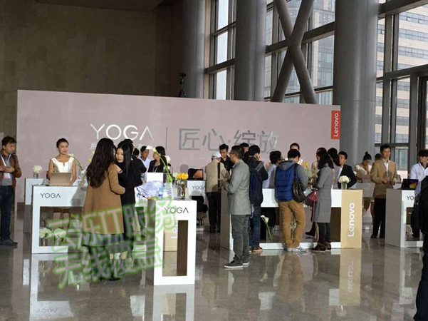 云爍IT設(shè)備租賃服務(wù)備件中心實圖5