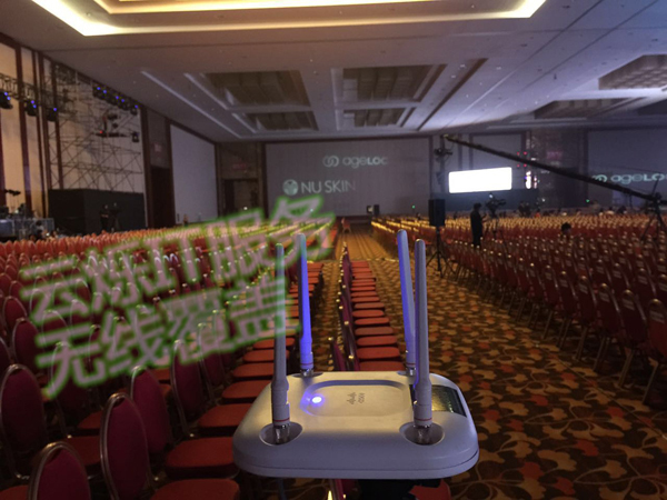 云爍IT設(shè)備租賃服務(wù)備件中心實圖4