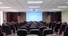 企業(yè)會議廣播設計解決方案