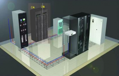 思科機房解決方案