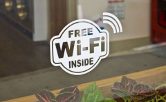 無線覆蓋餐廳微信免費(fèi)上網(wǎng)解決方案