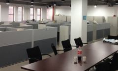 辦公室無線覆蓋方案解決網絡死角難題