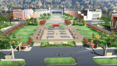 大學(xué)校園無(wú)線覆蓋解決方案