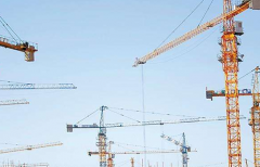 建筑工地無線覆蓋監控系統方案