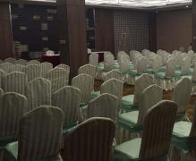 知名奶粉企業年會無線租賃方案