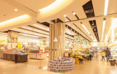 實用性百貨行業無線覆蓋解決方案