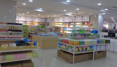 百貨wifi無線覆蓋增值服務解決方案