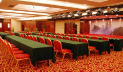 酒店會場無線覆蓋3大難題及解決方案