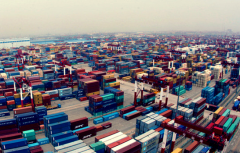 倉儲物流無線覆蓋一體化方案