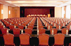 會(huì)議無線租賃現(xiàn)場解決高并發(fā)難題方案