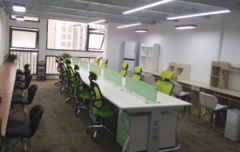 中小型公司辦公室無線網絡搭建解決方案