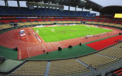 體育場(chǎng)館臨時(shí)無線覆蓋解決方案