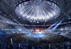 大型場(chǎng)館高密度無線網(wǎng)絡(luò)搭建解決方案