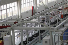 制造工廠無線監控解決方案