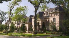 大型社區無線監控解決方案