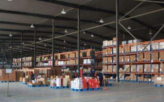 倉(cāng)庫(kù)無(wú)線(xiàn)視頻監(jiān)控方案設(shè)計(jì)原則