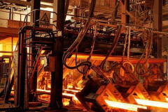 鋼鐵廠(chǎng)無(wú)線(xiàn)視頻監(jiān)控解決方案