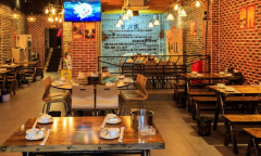 餐廳無(wú)線監(jiān)控覆蓋網(wǎng)絡(luò)搭建前設(shè)計(jì)方案