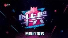 鏈家16周年慶會(huì)場(chǎng)無(wú)線wifi覆蓋案例