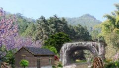 偏遠(yuǎn)景區(qū)無(wú)線監(jiān)控解決方案