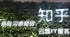 知乎云視頻會(huì)議案例，助企業(yè)發(fā)展加速