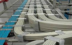 減少機(jī)房靜電危害的有效方法