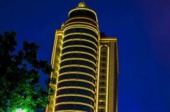 連鎖酒店無線網絡優化解決方案