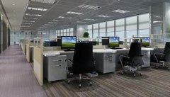 整棟辦公樓有線與無線網絡改造方案