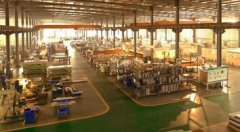 大型工廠無線網絡覆蓋解決方案