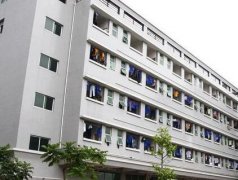 工業園區宿舍無線覆蓋解決方案