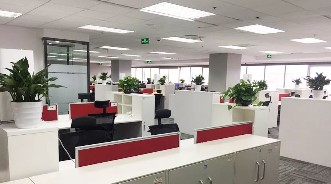 北京西紅門企業辦公網絡升級改造