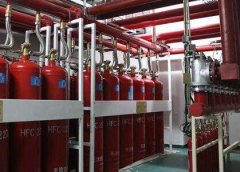 機房消防報警監控系統方案設計應該注重哪些方面？