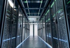 機房局部熱點現象的解決方案