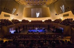 音樂會無線網(wǎng)絡(luò)覆蓋解決方案