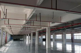 【園區網絡建設】闔煦微波網絡建設實施案例