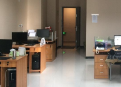 北京辦公室網絡安全解決方案，保護萬物互聯的數字世界