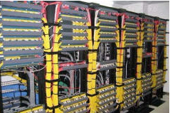 機房弱電工程搬遷，工程師們提供整套解決方案