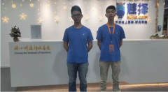 【網絡改造】炫億時代助力慧擇完成網絡升級改造