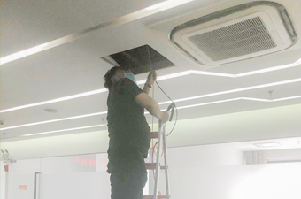 【辦公室無線改造】與時俱進(jìn)，冀