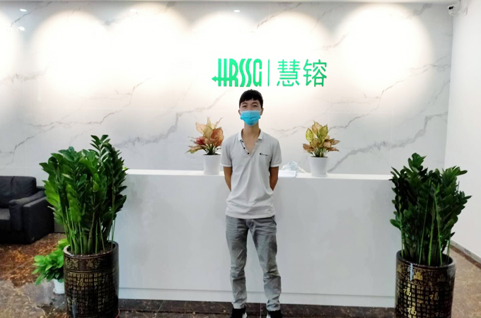 【網(wǎng)絡(luò)搭建】炫億時代專業(yè)搭建慧镕企業(yè)辦公網(wǎng)絡(luò)建設(shè)項目