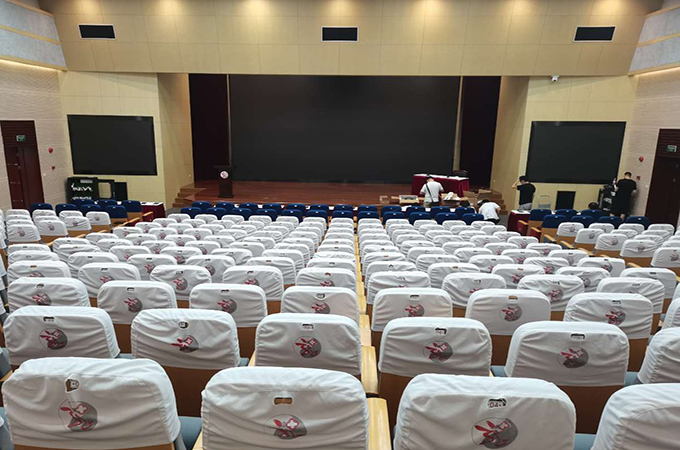 醫東網絡科技發展（上海）有限公司會場無線覆蓋項目