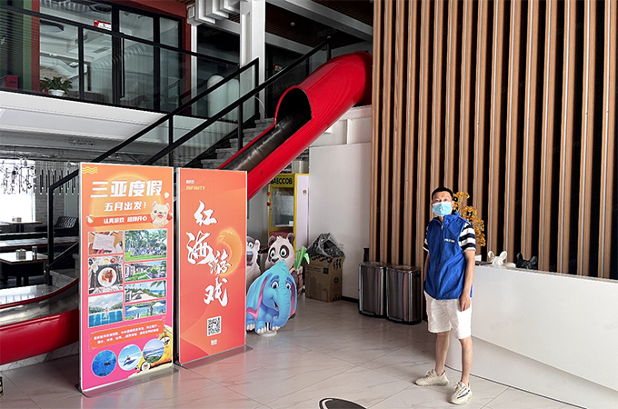 北京紅海無限科技發展有限公司網絡改造及后續運維項目