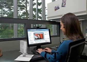 思科助力山東能源集團部署高清視頻通信系統