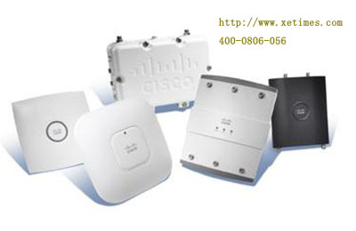 思科無線網絡產品選購指南