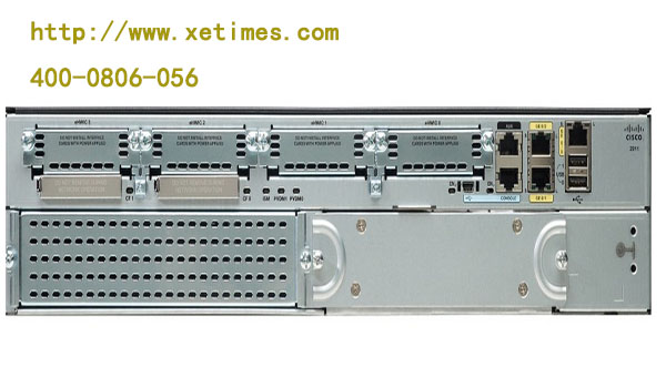 企業選購路由器所要考慮的因素 